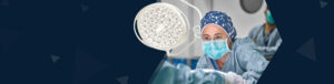 Surgical LED Lights manufacturer