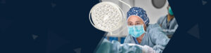 Surgical LED Lights manufacturer