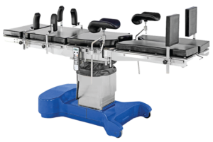 Surgical Operating Tables