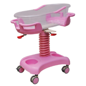 Bassinet Trolley