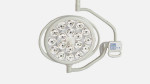 Ceiling LED Light 500mm Dome