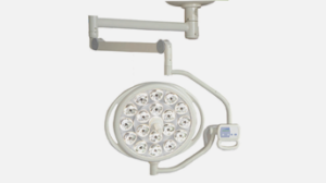 Ceiling LED Light 500mm Dome